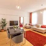 Hallo Vienna Suite Apartment Nr 8